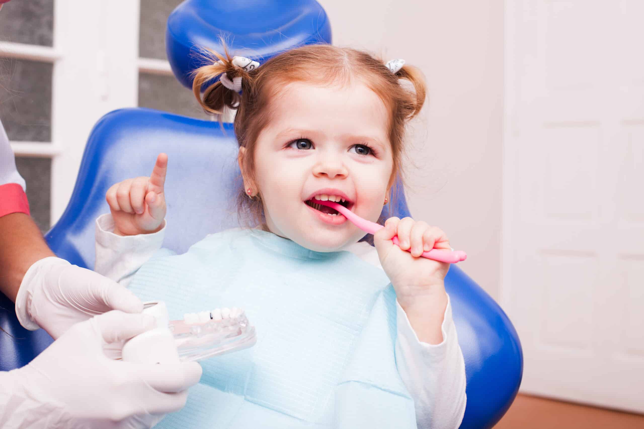 Advanced treatments to restore your child's dental health and smile with precision and empathy.